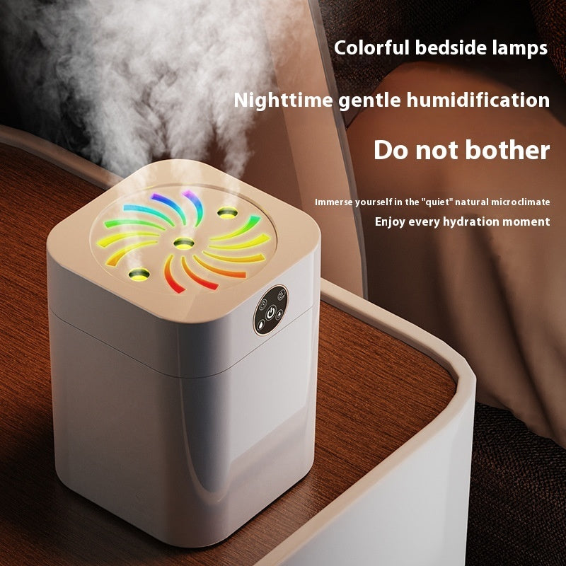 Household Super Large Mist Humidifier