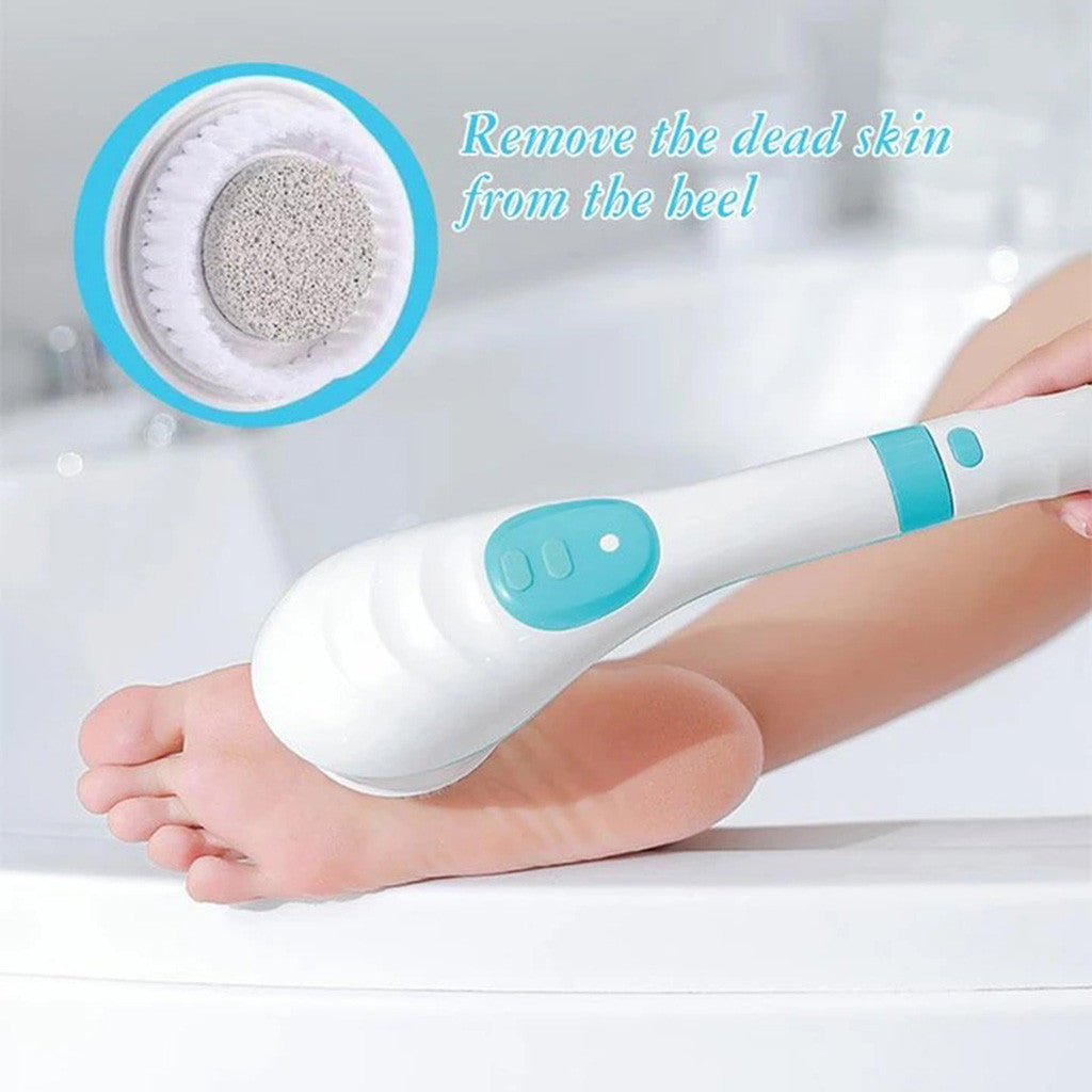 Multifunctional Electric bath brush