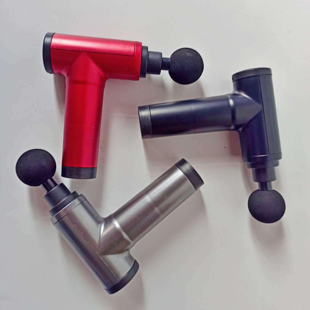 Electric Shock Muscle Relaxation Massager Gun
