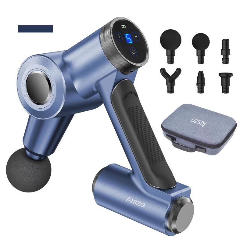 Fascia Muscle Massager Gun