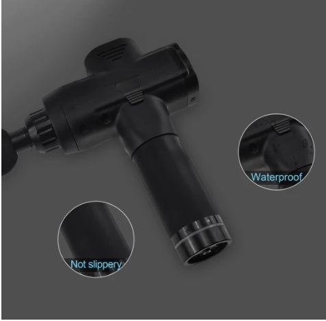 Meridian Massage Gun