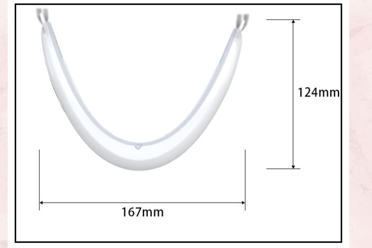 Vibrate Tight Face Trimmer Massager