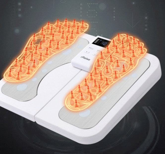 Electric Pulse Foot Massager