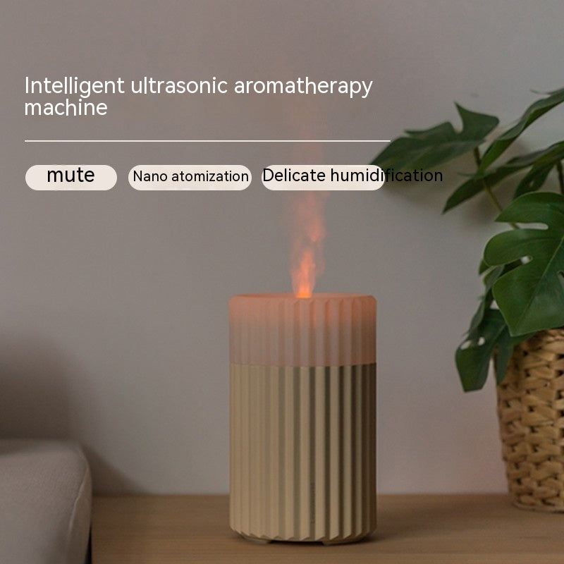 Humidifying USB Fragrance Aroma Diffuser