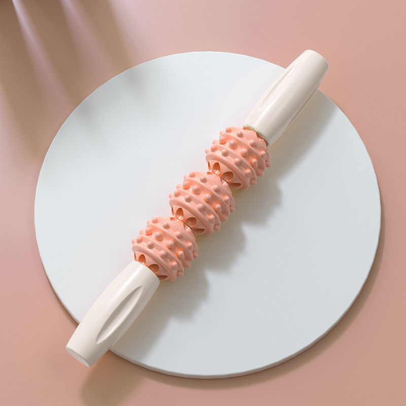 Spiked Club Muscle-relaxing Tool