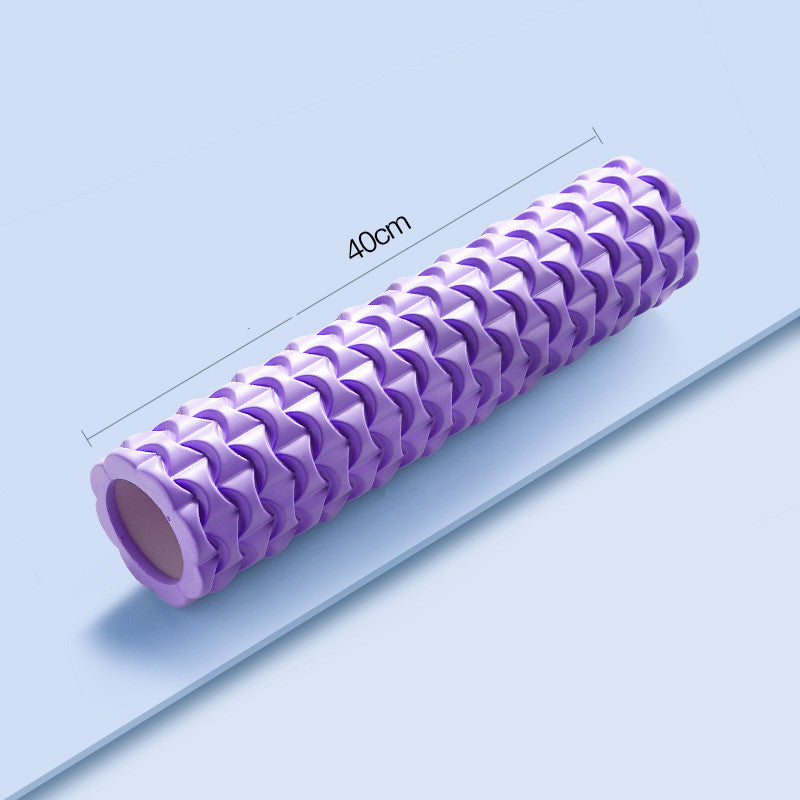 Fitness Stovepipe Foam Massage Roller