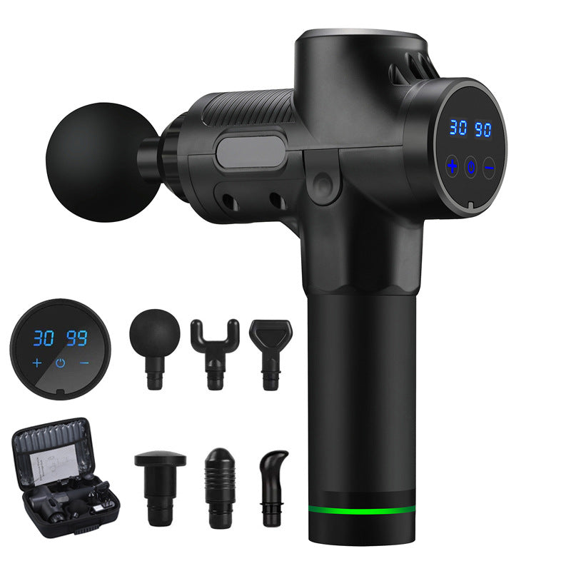 Fascia Massager Massage Gun