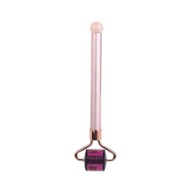 504 Microneedle Facial Roller Stick