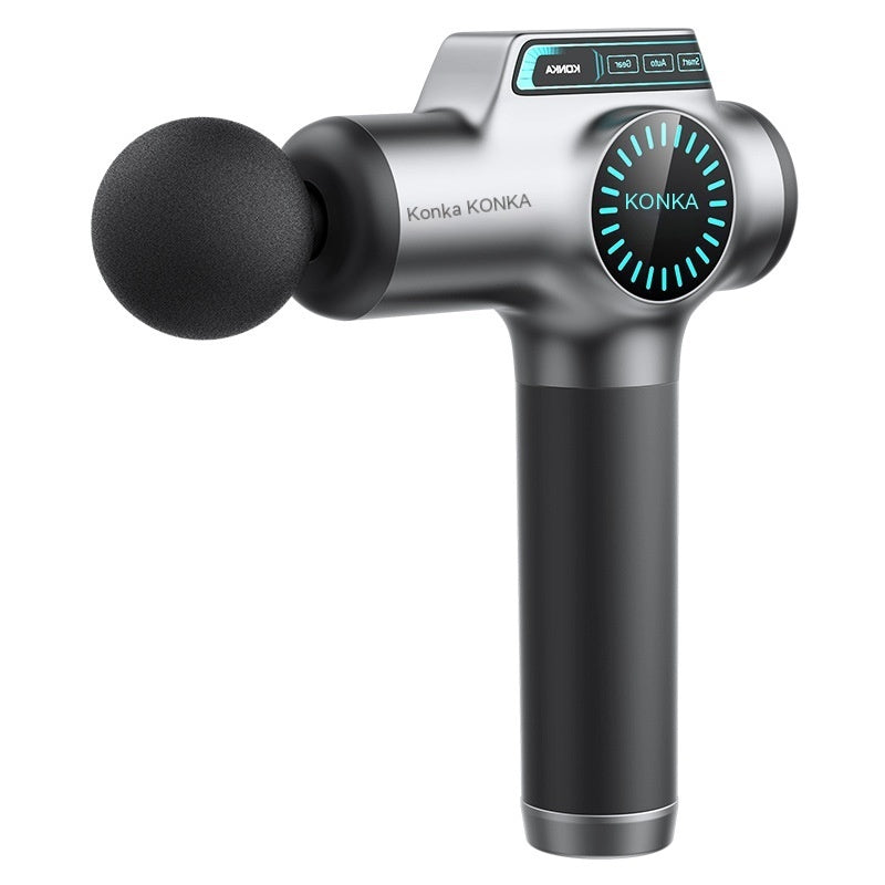 Muscle Relaxation Massager Gun