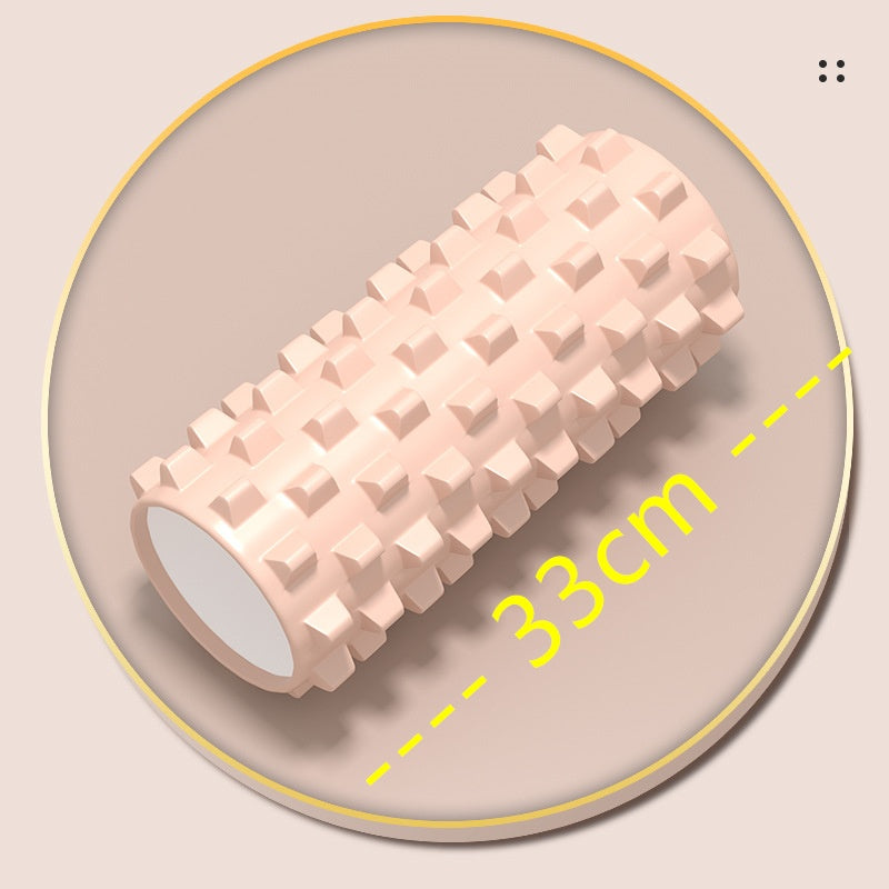 EVA Hollow Foam Roller Thin Calf Fitness