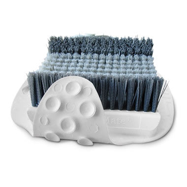 New Scrubbing Foot Brush Pedicure