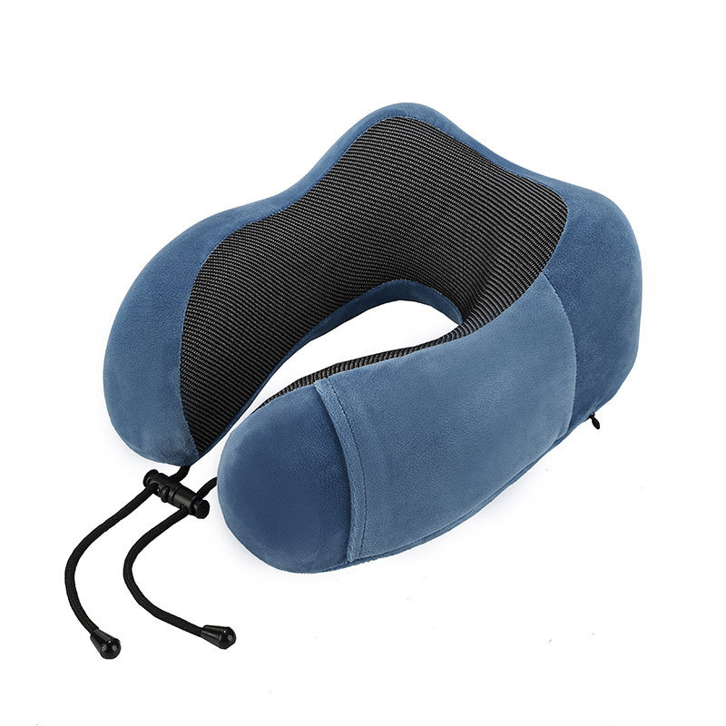 U-shape Foam Neck Pillow