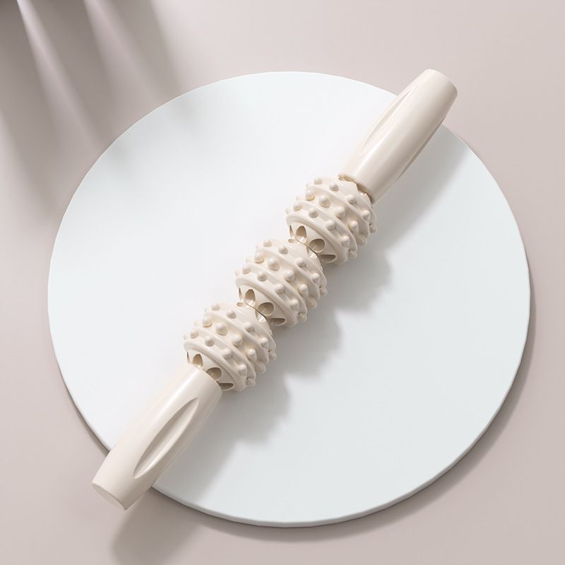 Spiked Club Muscle-relaxing Tool