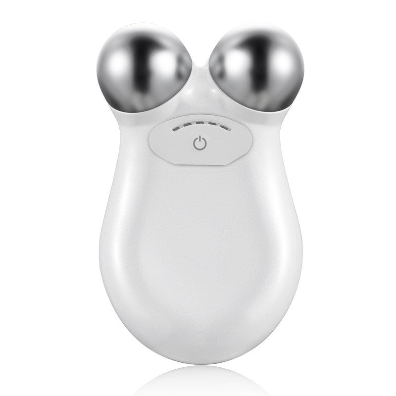 Face-lifting Artifact 3d Roller Face-lifting Device