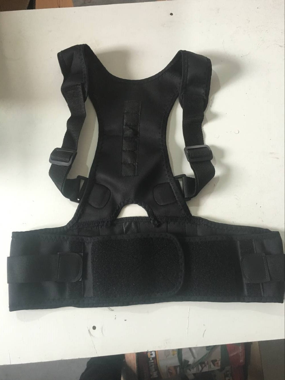 SBR Magnetic Body-sculpting Sitting Posture Corrector