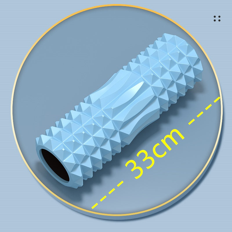 EVA Hollow Foam Roller Thin Calf Fitness