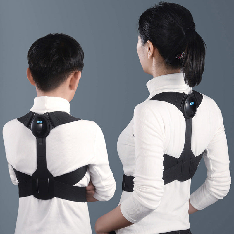 Smart Hunchback Sitting Posture Corrector