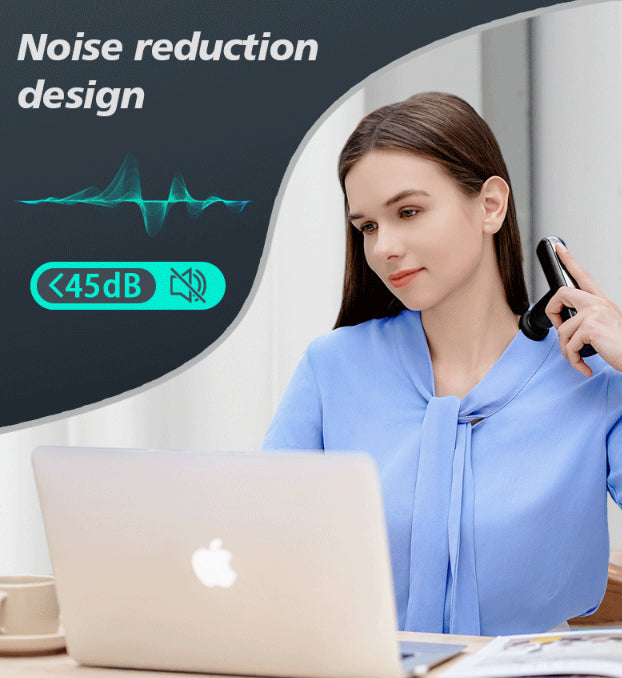 Mini Electric Small Muscle Relaxation Massage Gun