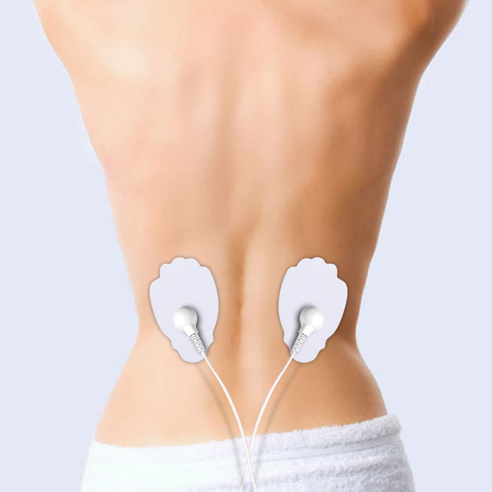 Digital Meridian Massager