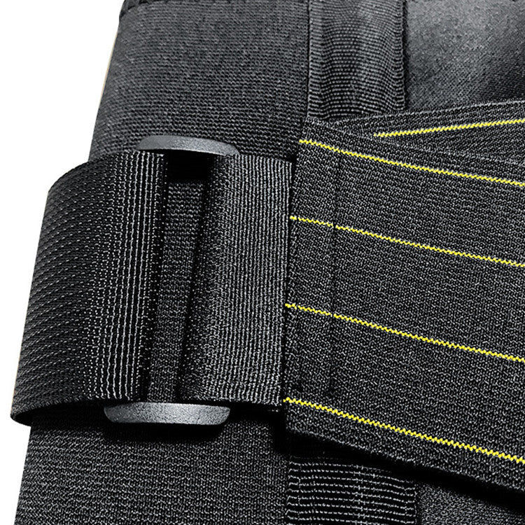 Belly Contracting Waist Support Belt