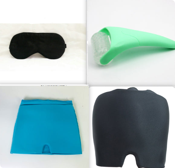 Silk Eye Sleep Mask