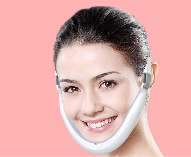 Vibrate Tight Face Trimmer Massager