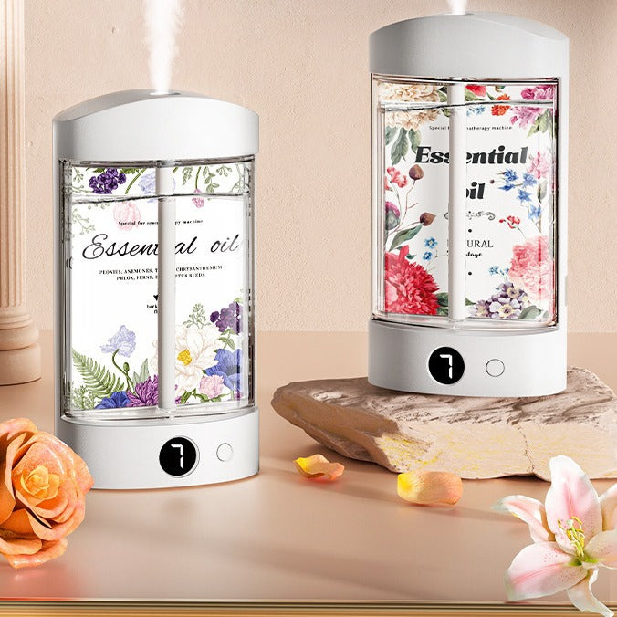 Aroma  Automatic Air Freshing Diffuser