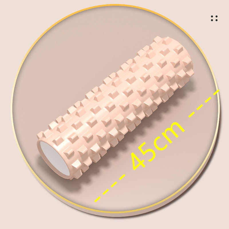 EVA Hollow Foam Roller Thin Calf Fitness