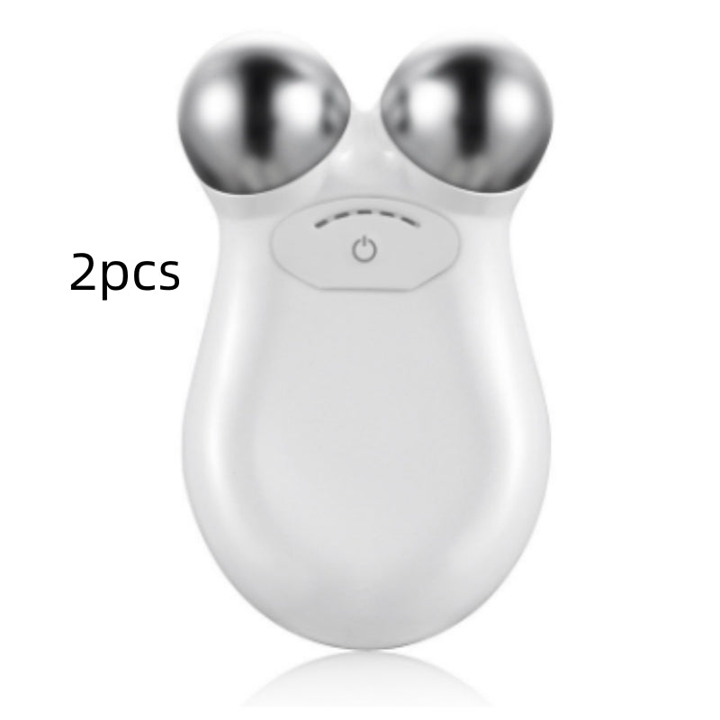 Face-lifting Artifact 3d Roller Face-lifting Device