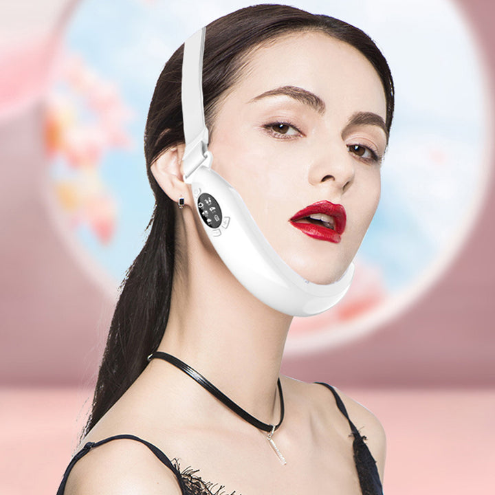 Vibrate Tight Face Trimmer Massager