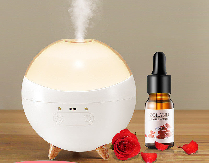 Essential Oil Aroma Diffuser Humidifier