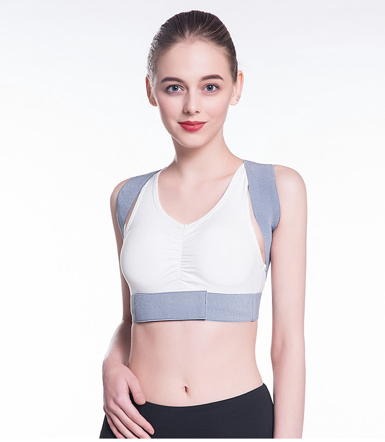 Male And Female Universal Posture Correction Belt