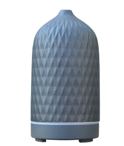 Ceramic Ultrasonic Aroma Diffuser