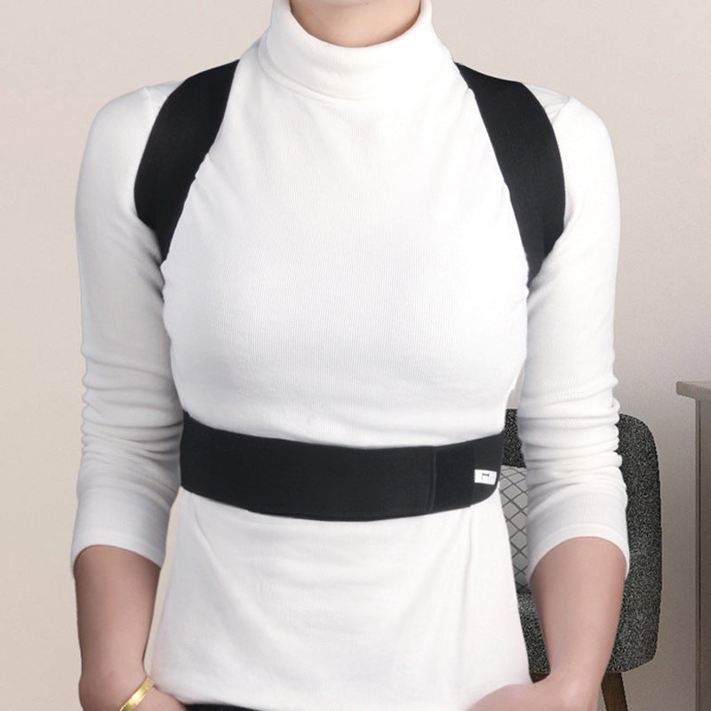 Smart Hunchback Sitting Posture Corrector