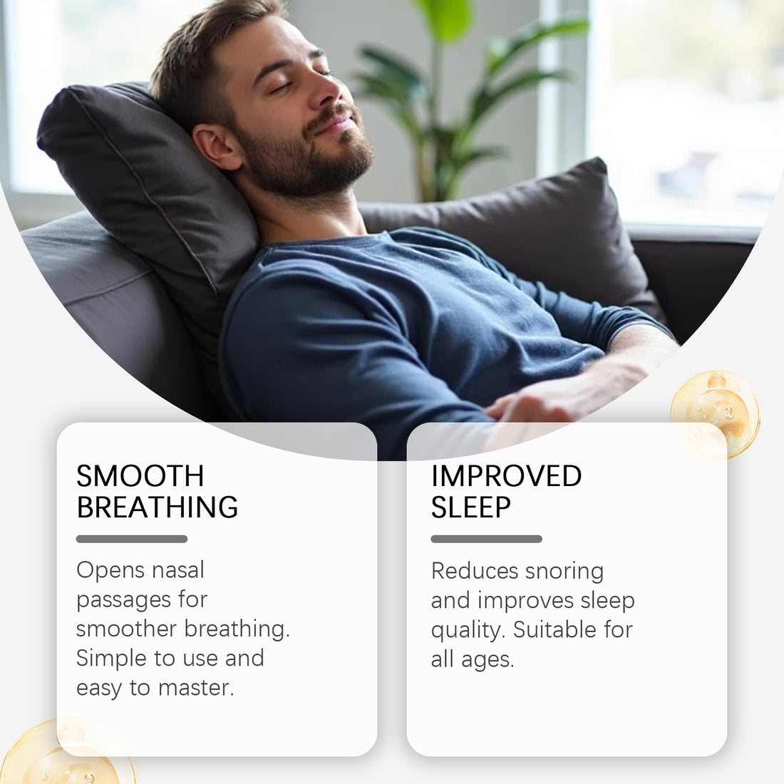 Nasal Care Device For Clean Breathing