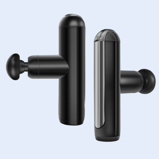 Mini Electric Small Muscle Relaxation Massage Gun