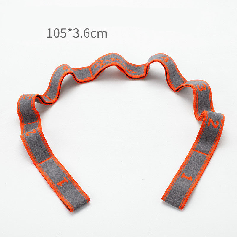 Fitness Elastic Resistance Yoga Band