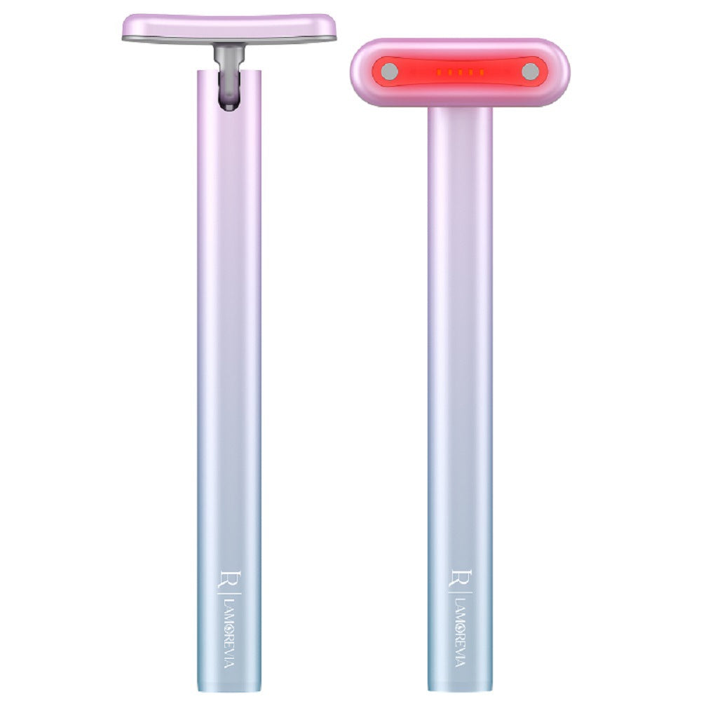 Face-lifting Artifact 3d Roller Face-lifting Device