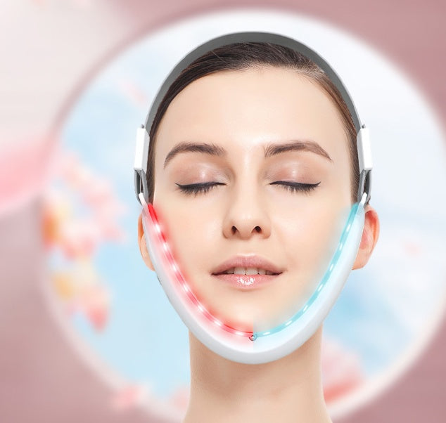 Vibrate Tight Face Trimmer Massager