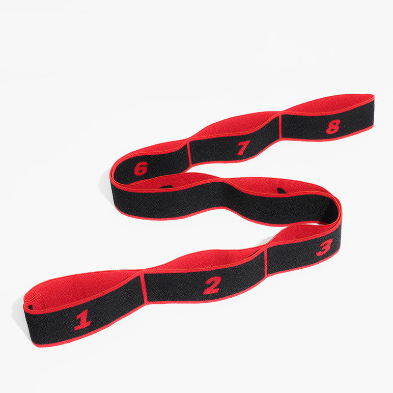 Fitness Elastic Resistance Yoga Band