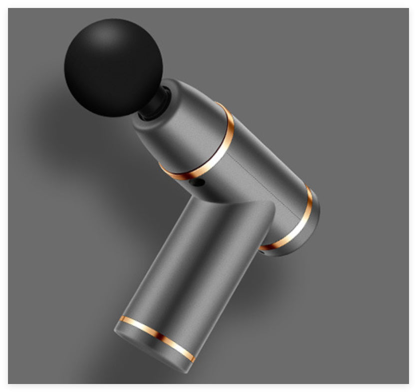Mini Portable Pocket Massage Gun