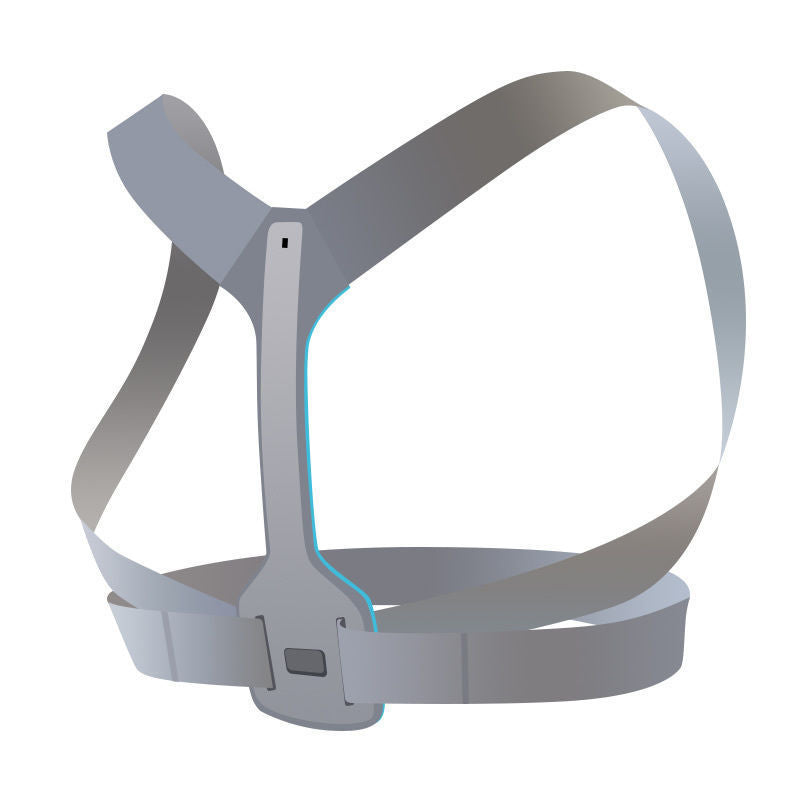 Male And Female Universal Posture Correction Belt