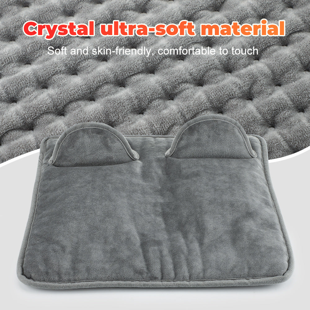 Thermal Household Electric Heating Foot Warmer