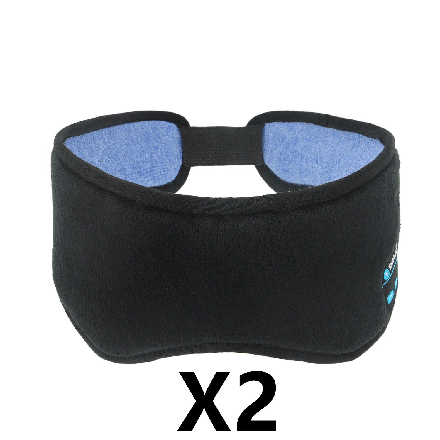 Comfortable Sleeping Eye Mask