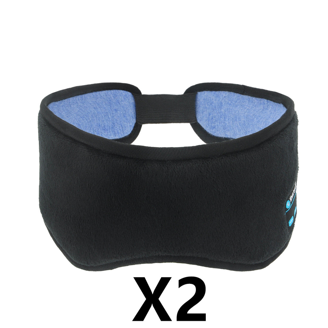 Comfortable Sleeping Eye Mask