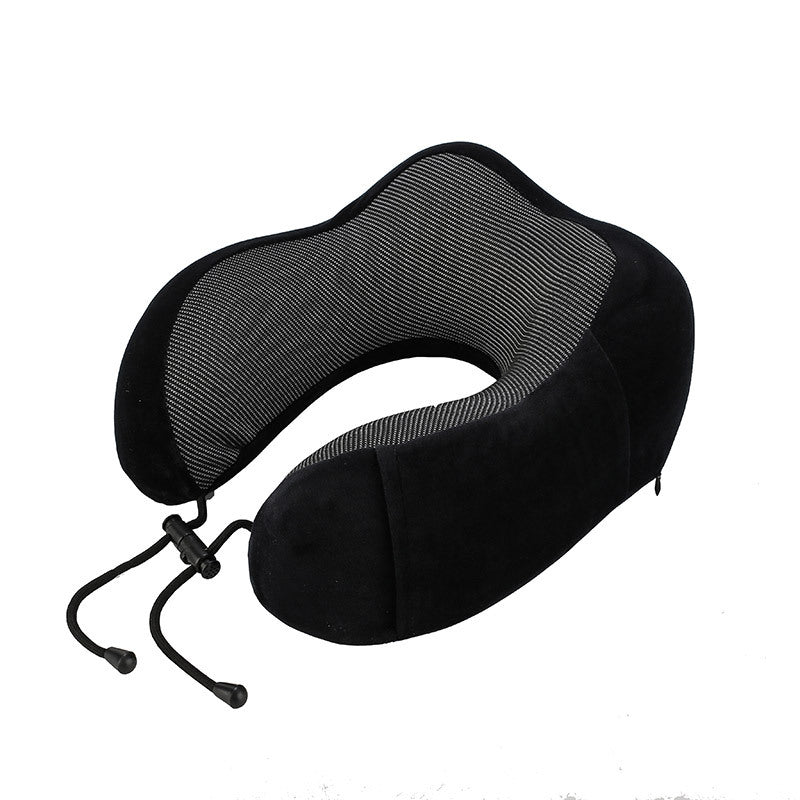 U-shape Foam Neck Pillow