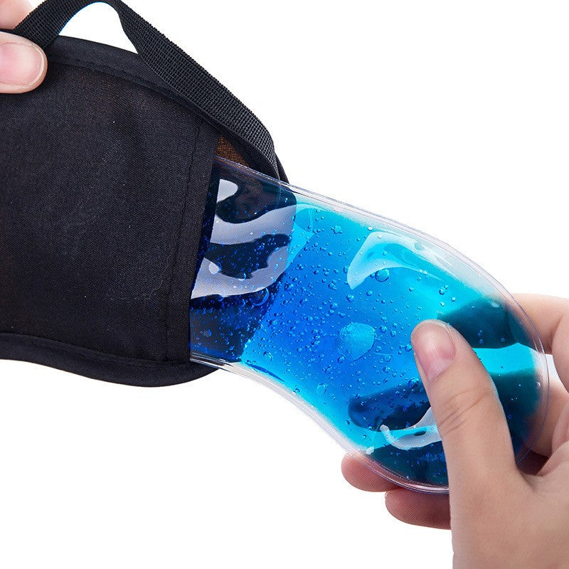 Silk Eye Sleep Mask