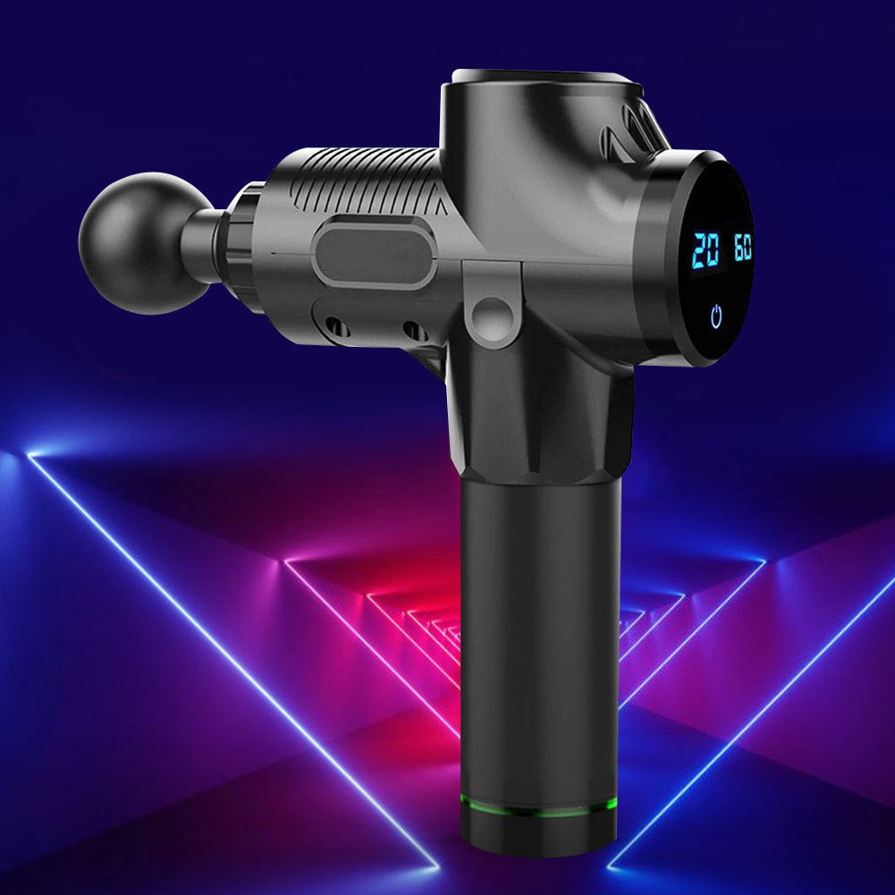 Fascia Massager Massage Gun