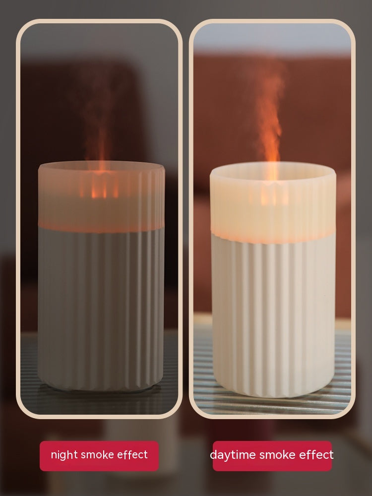 Humidifying USB Fragrance Aroma Diffuser