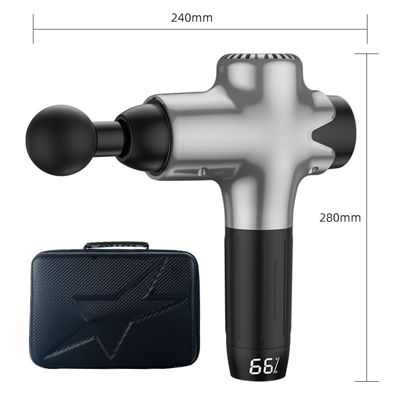 Rehabilitation Physiotherapy Major Massage Gun